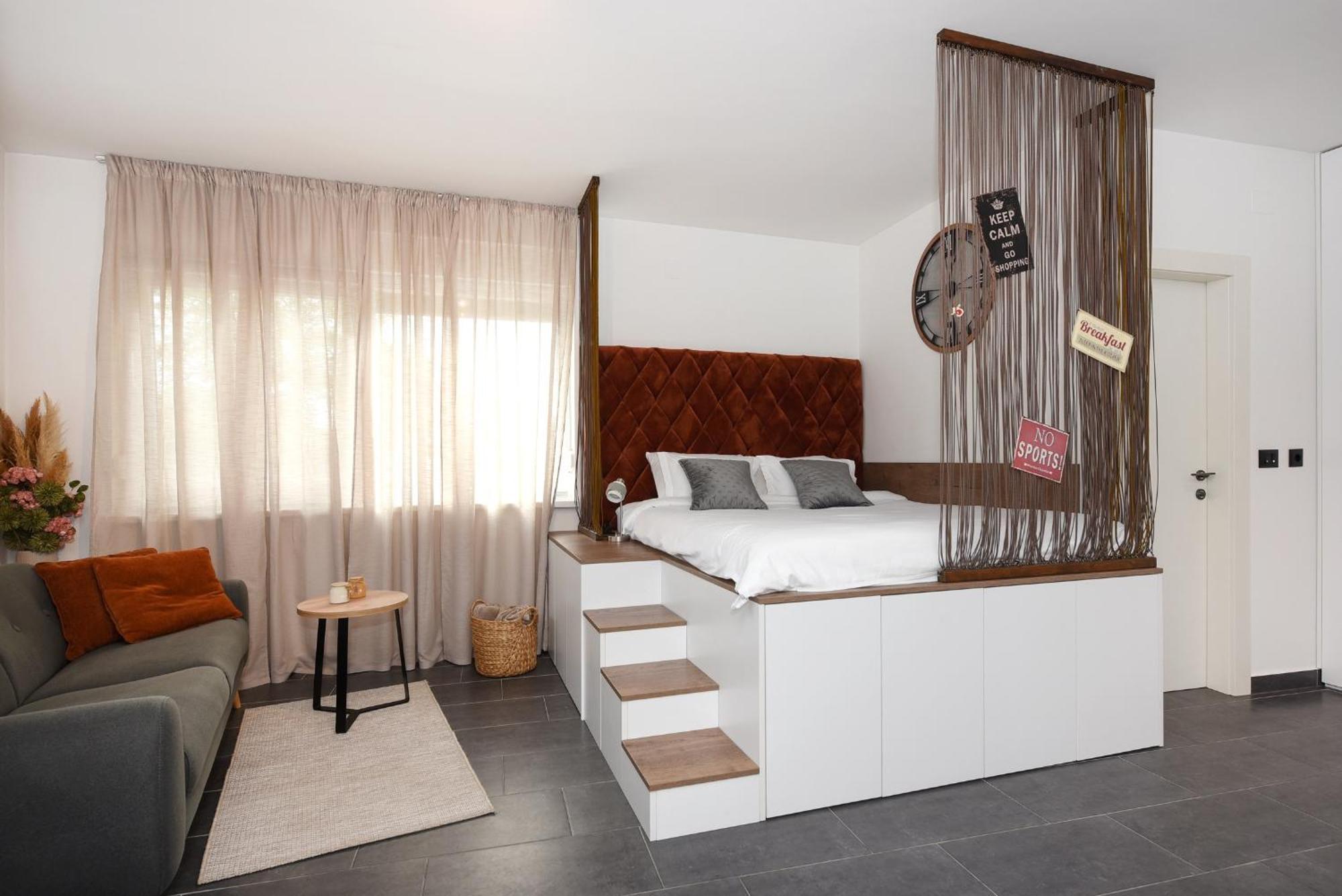 Feel Good Apartment & Studio Zadar Ngoại thất bức ảnh