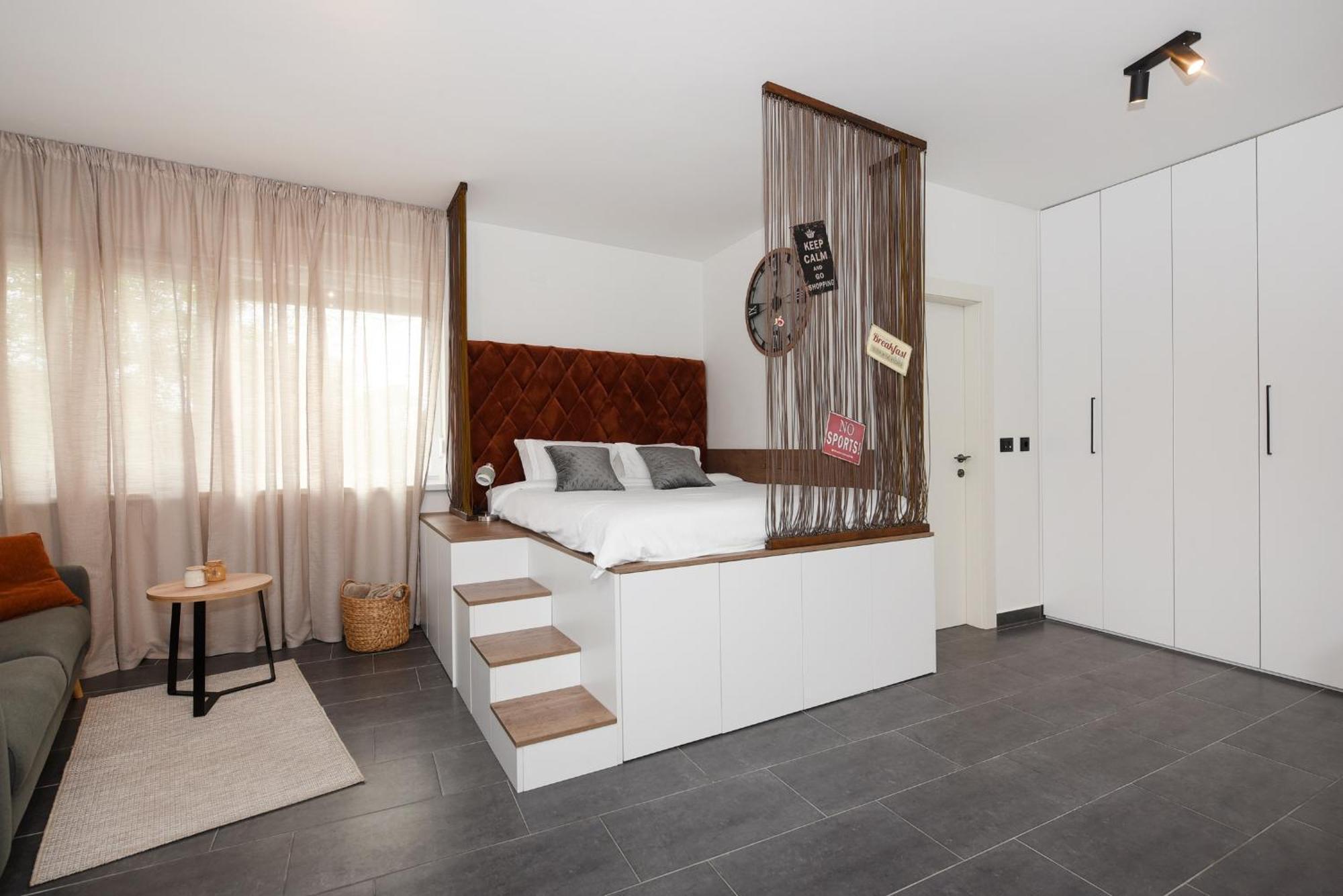 Feel Good Apartment & Studio Zadar Ngoại thất bức ảnh