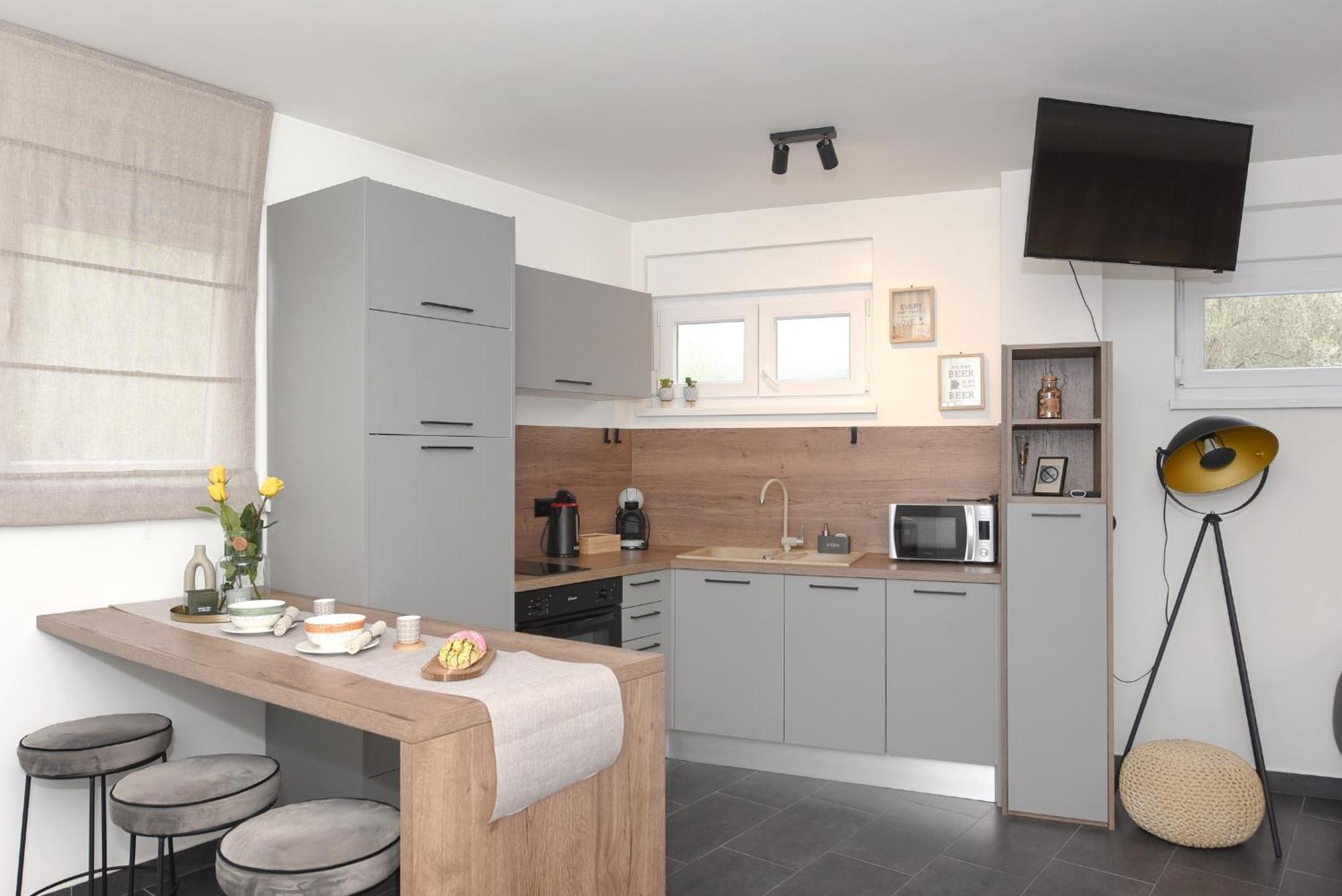 Feel Good Apartment & Studio Zadar Ngoại thất bức ảnh