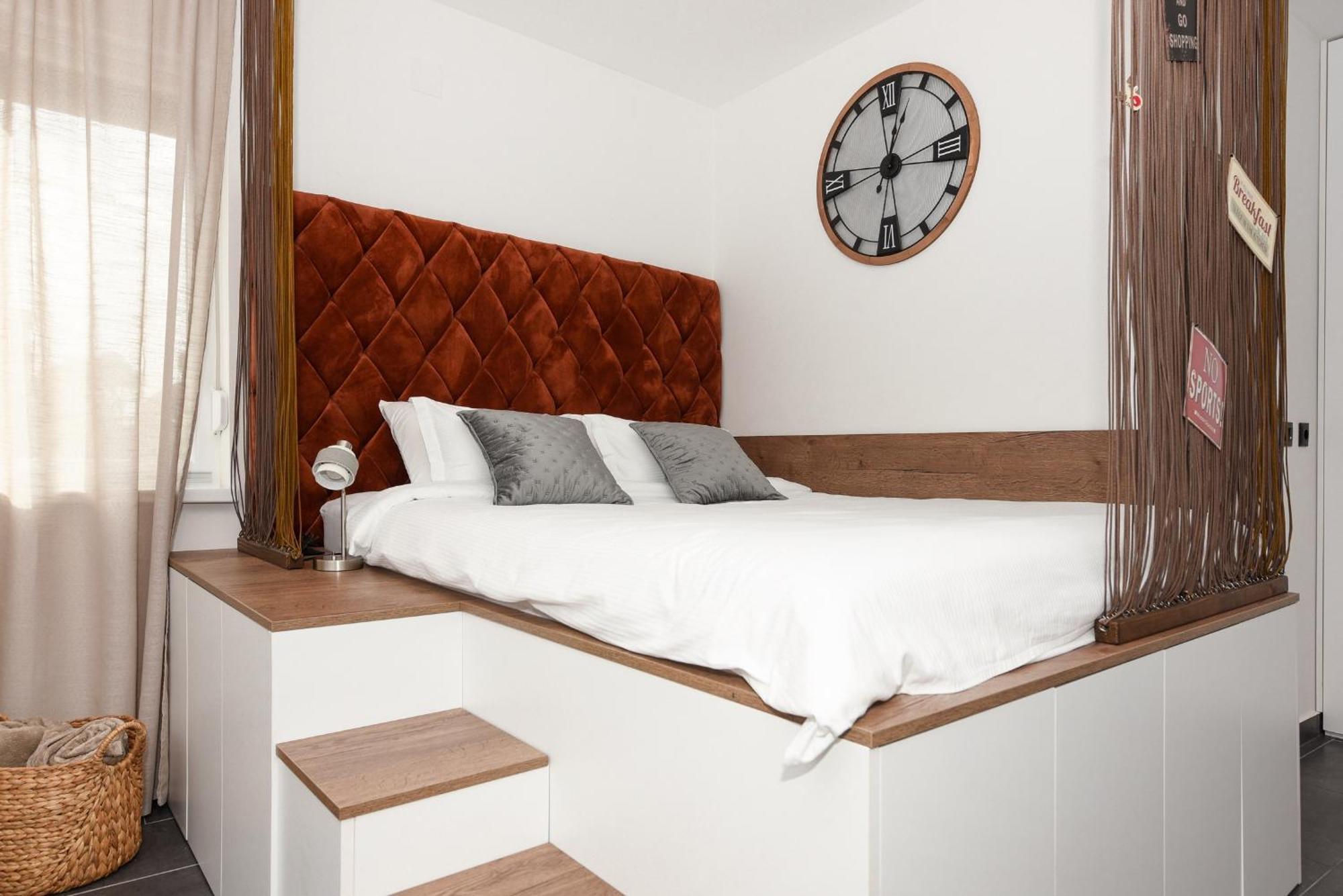 Feel Good Apartment & Studio Zadar Ngoại thất bức ảnh
