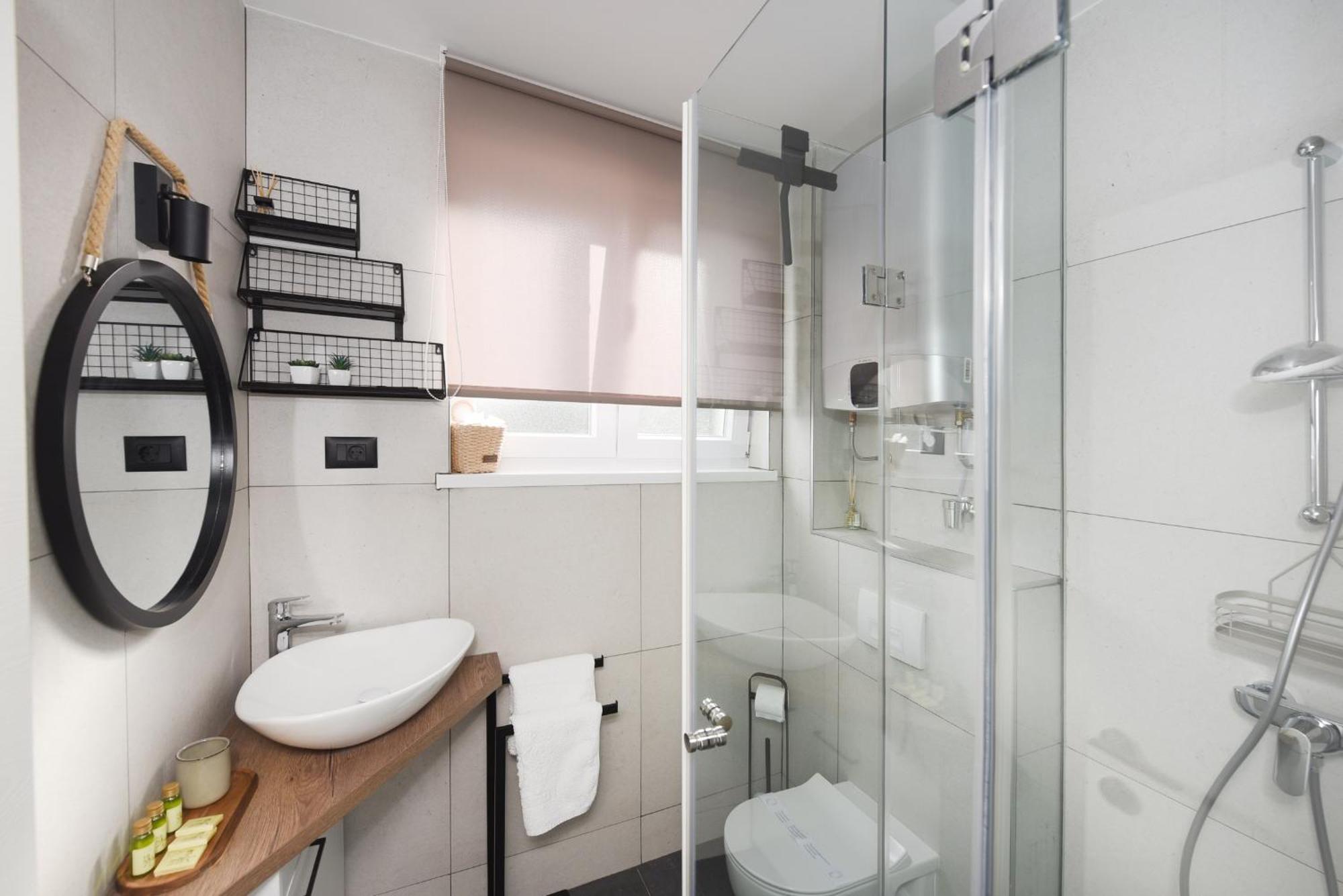 Feel Good Apartment & Studio Zadar Ngoại thất bức ảnh